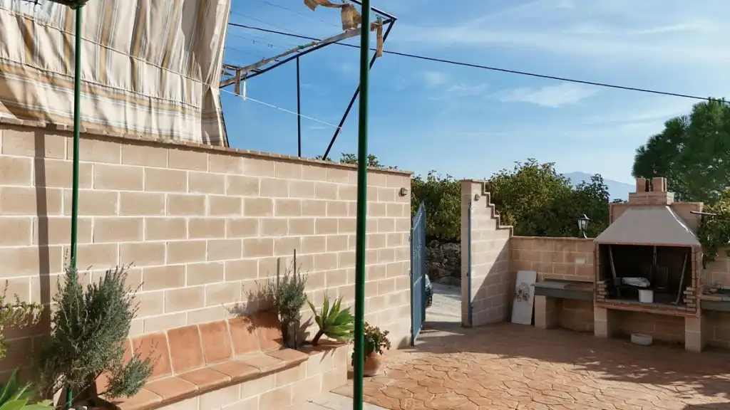 Vivienda con piscina en venta en Coín, imagen 5