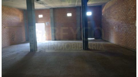 Local comercial Venta Nájera, imagen 2