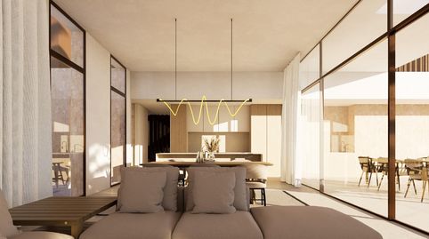Exclusiva villa en una sola planta de 4 dormitorios junto a la Marquesa GolfCiudad Quesada, imatge 3
