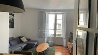 Living room of Flat for sale in A Coruña Capital 