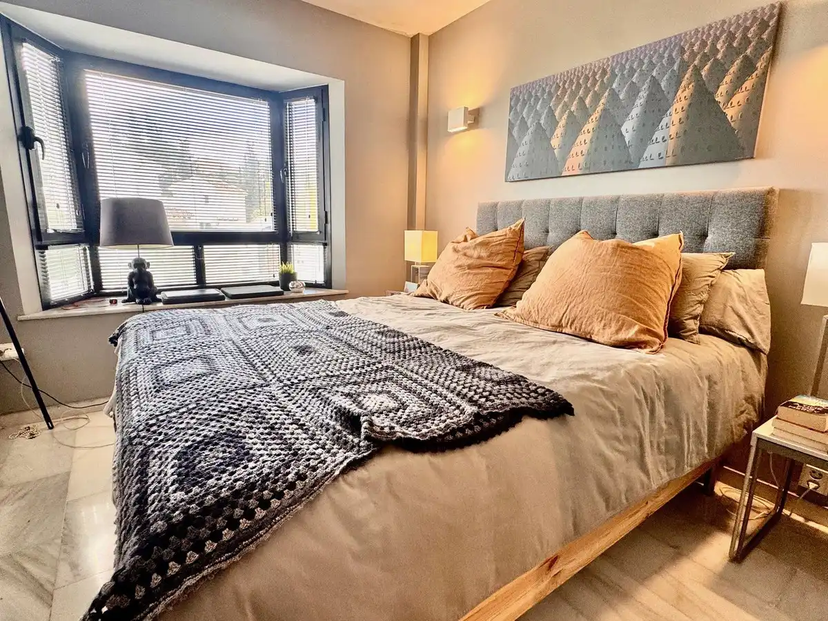 Apartament amb piscina en venda a Calahonda, imagen 15