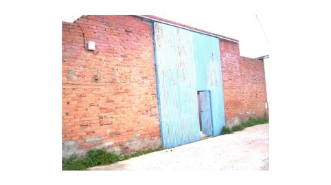 Foto 2 von Fabrik Grundstücke zum Verkauf in Calle Océano Ártico, Nuevo Cáceres, Cáceres Capital