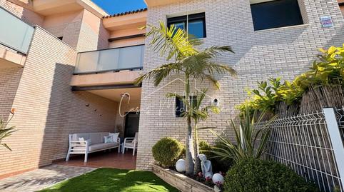 Foto 3 de Casa adosada en venta en Carrer de Paul Gauguin, El Dorado Platja, Cambrils