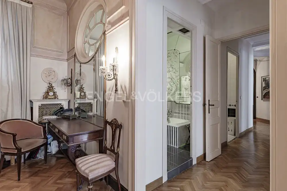 Wohnung mit Terrasse zum Verkauf in Eixample, imagen 28