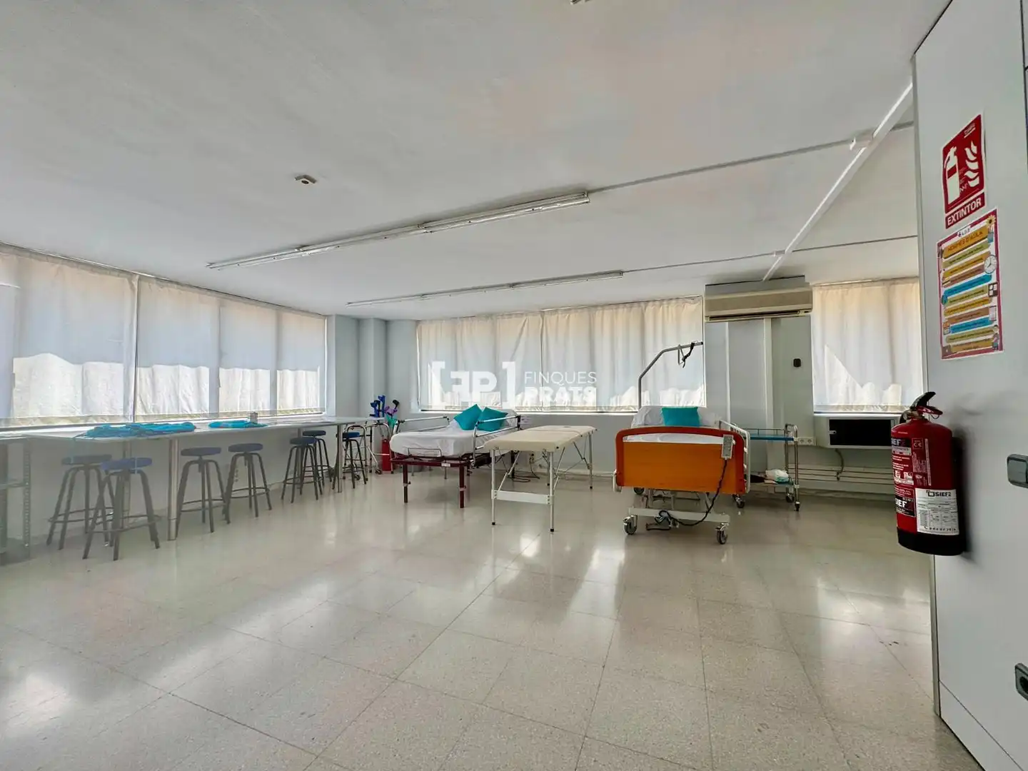 Business premises to rent in PICA D'ESTATS 19, imagen 15