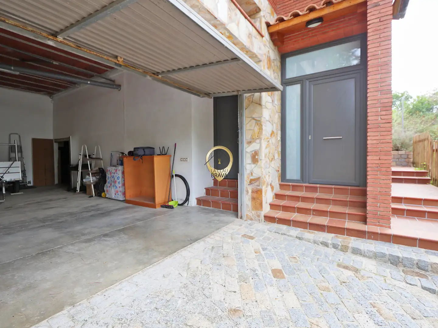 Villa con giardino in vendita a Residencial Park, imagen 25