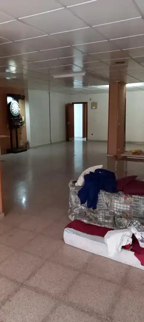 Erdgeschoss zum Verkauf in Orihuela mit Balkon
