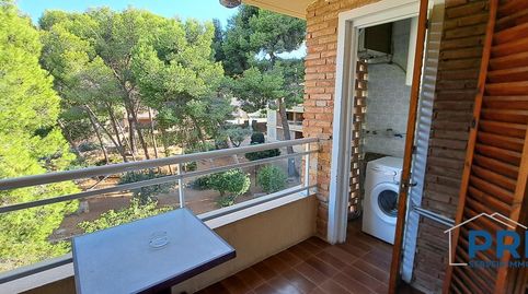 Foto 5 de Piso en venta en Calle del Pla de L'era, Pla de Maset - Cap de Salou, Salou