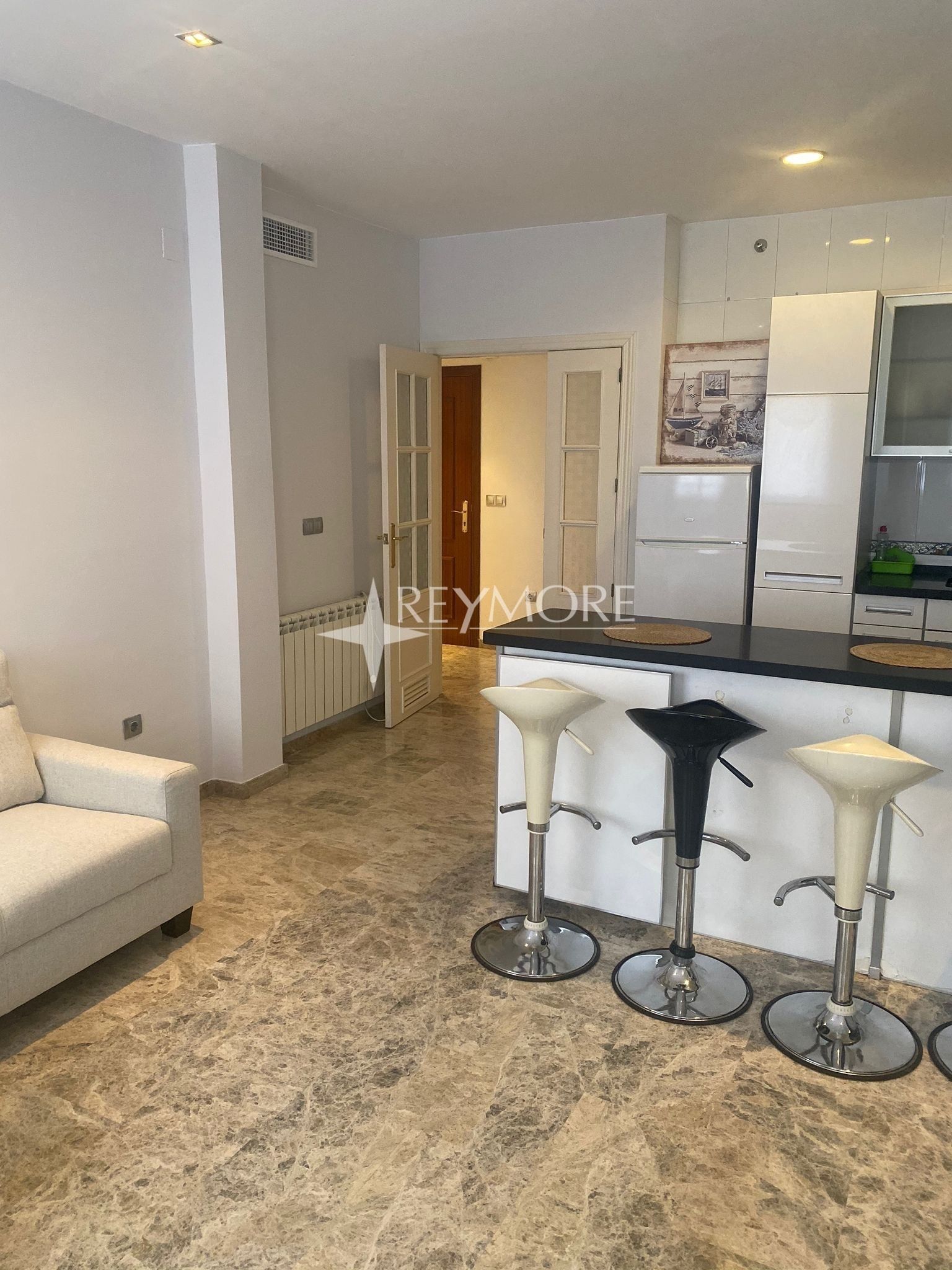 Apartament de lloguer a Sta. Marina - San Andrés - San Pablo - San Lorenzo