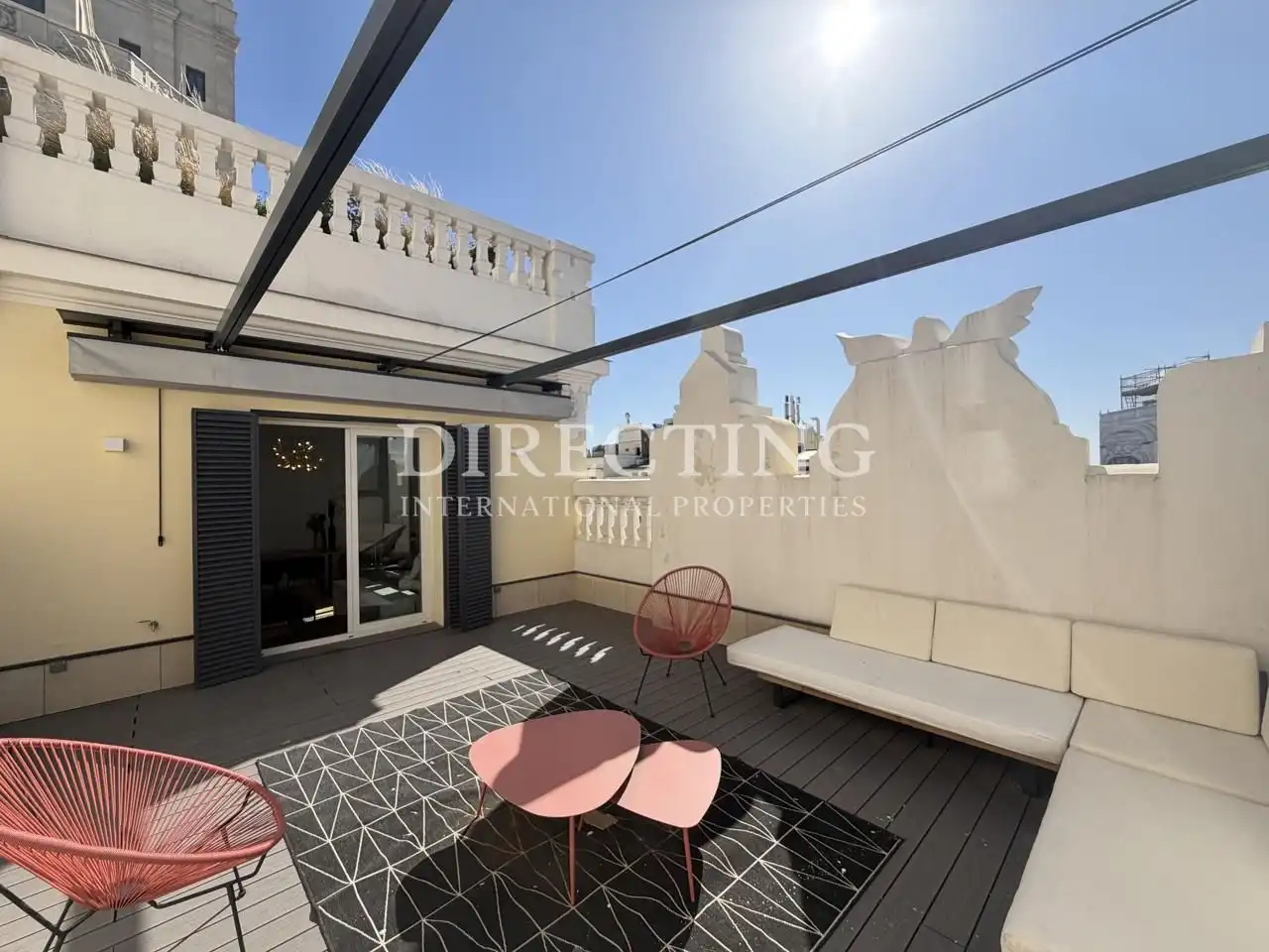 Penthouse mit Aufzug zum Verkauf in Gran Vía, imagen 5