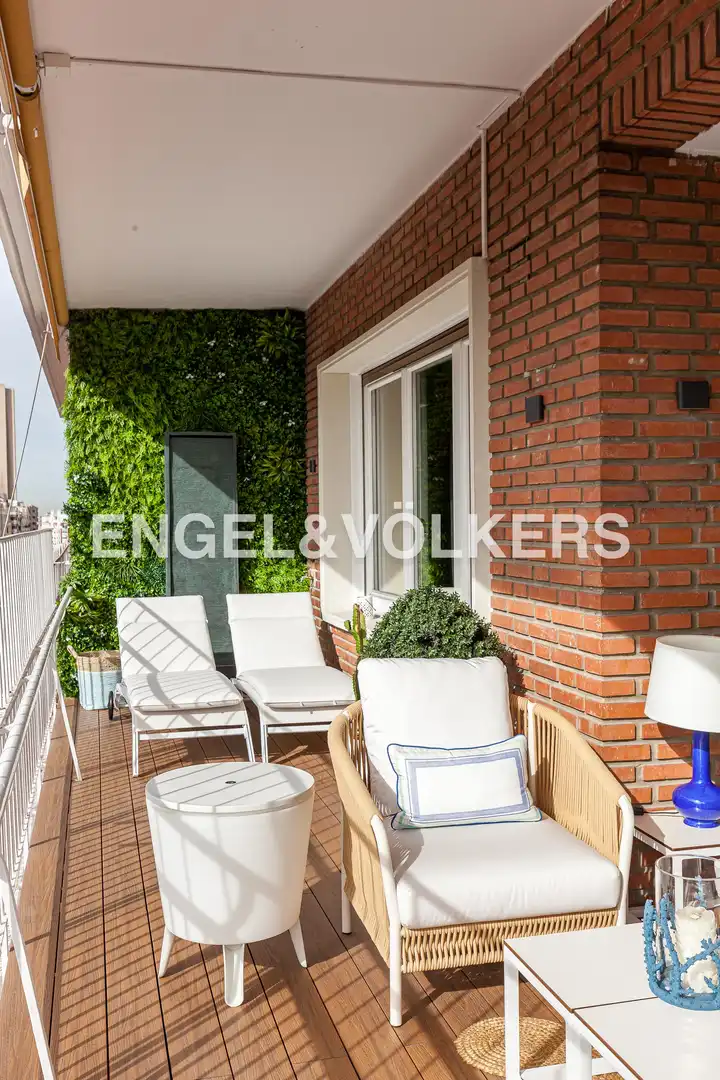 Piso con ascensor en venta en O'Donnell, imagen 25