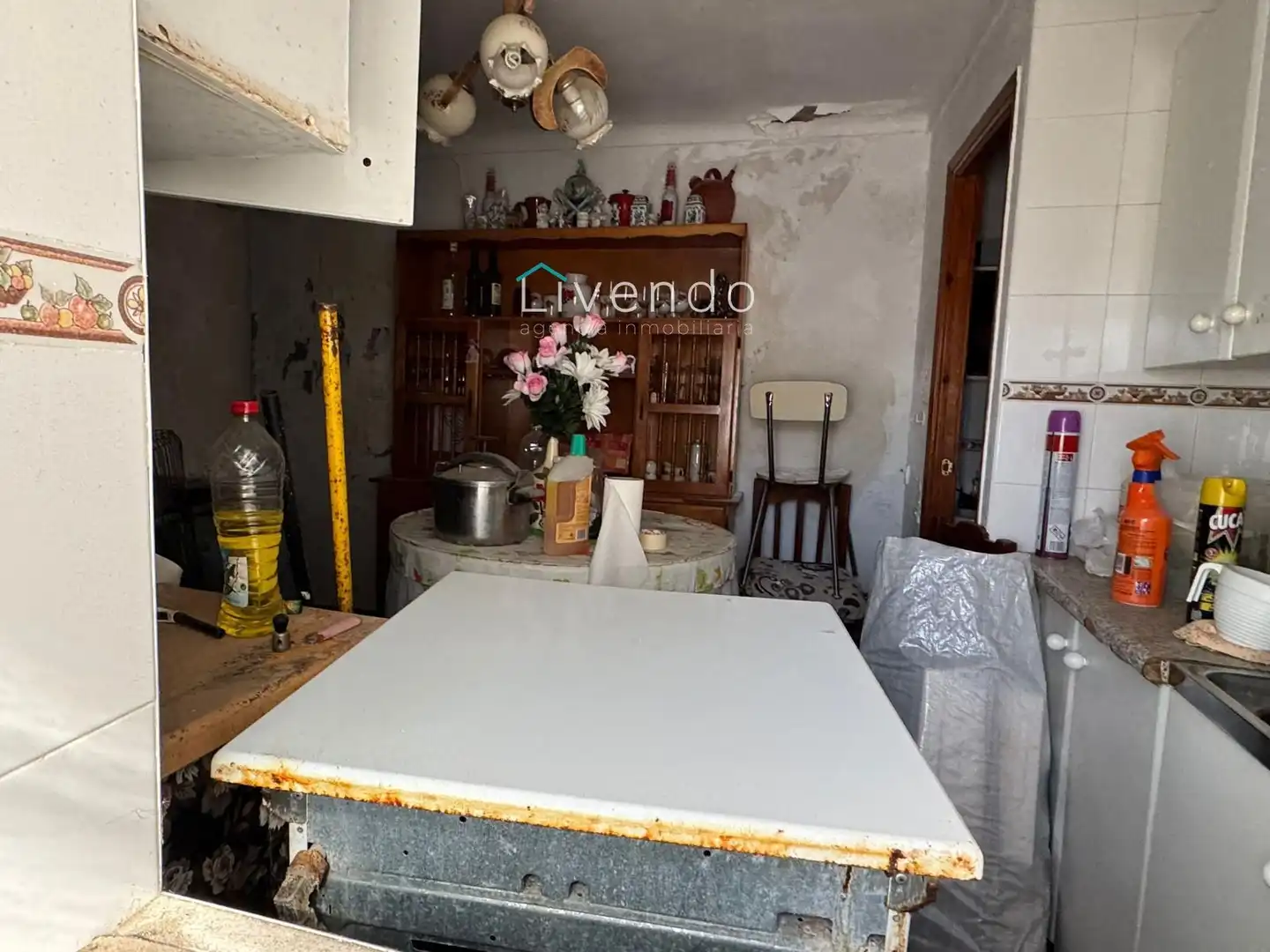 Wohnung zum Verkauf in Sánchez de la Linde, imagen 4