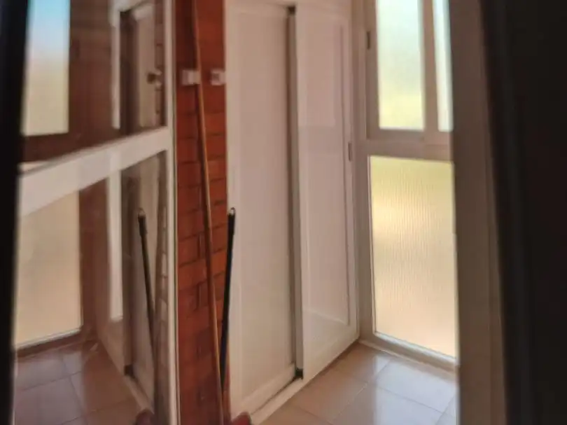 Piso con jardín en venta en Carrer de Tres Torres 10, imagen 8