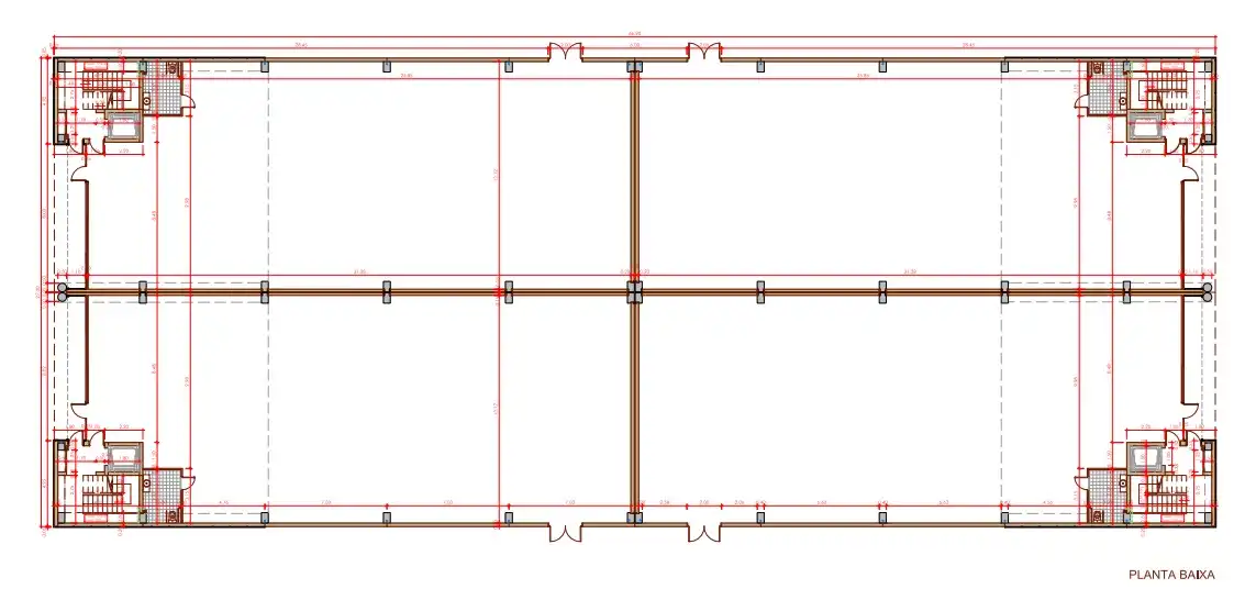 Nave industrial in affitto a Llevantina - Montgavina - Quintmar, imagen 6