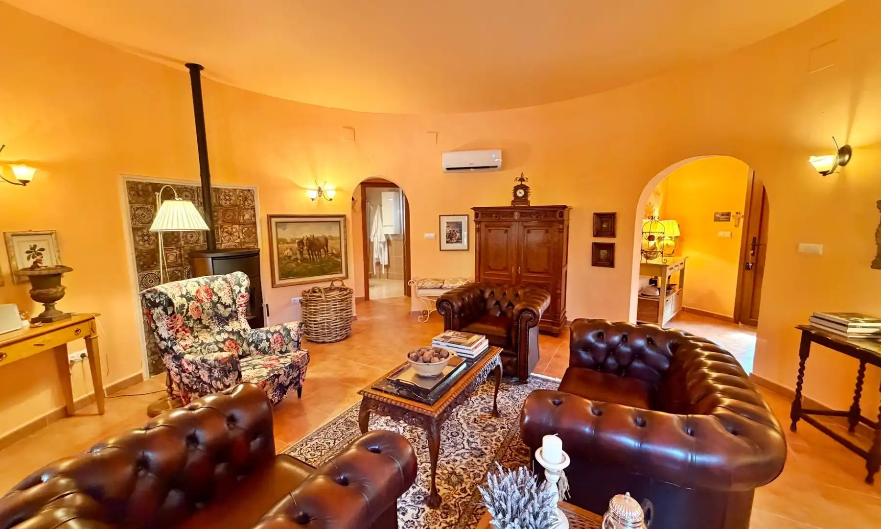 Maison avec piscine à vendre à Monte Pego, imagen 12
