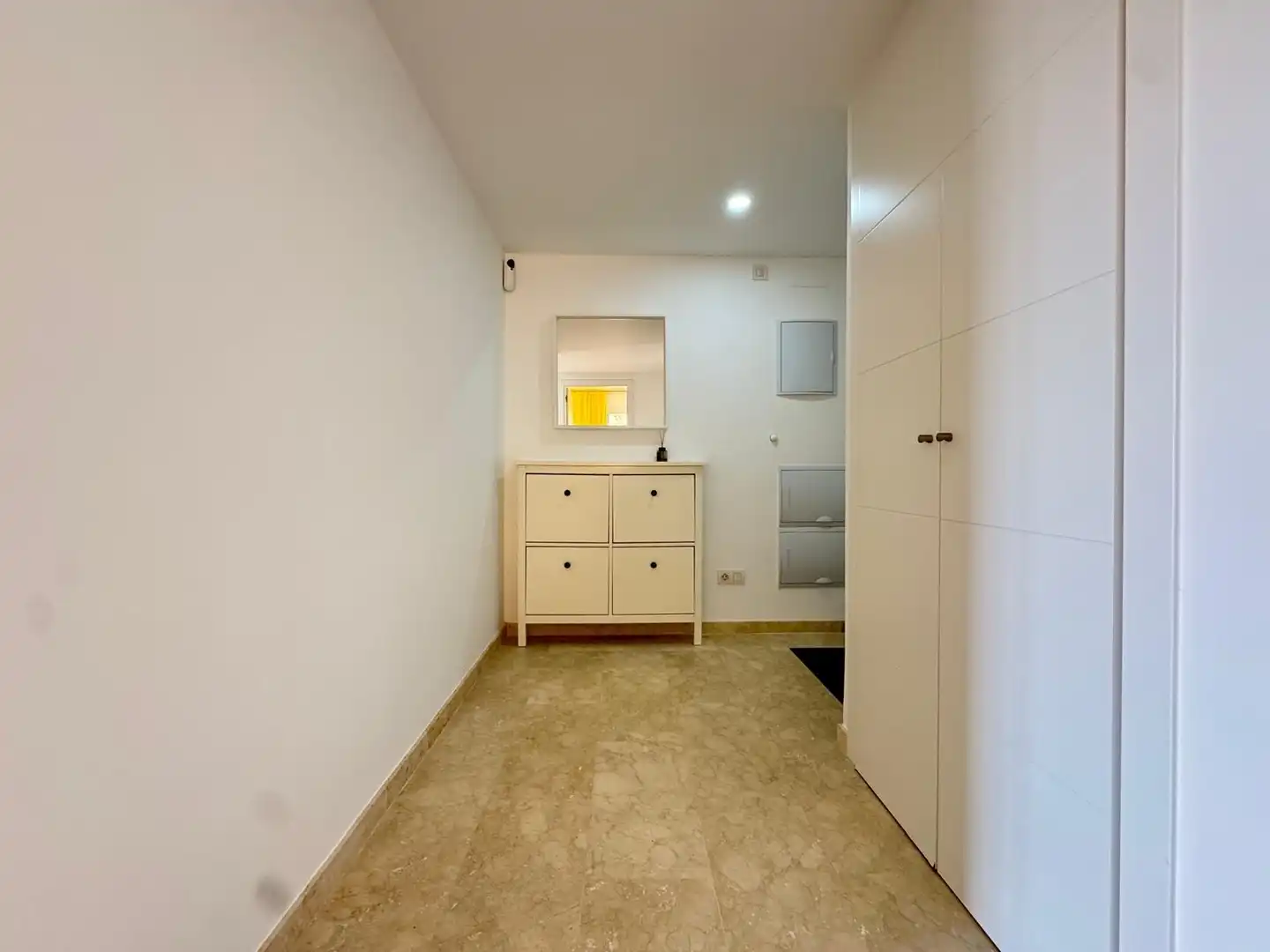 Apartament amb terrassa en venda a Calle CICLON, imagen 7