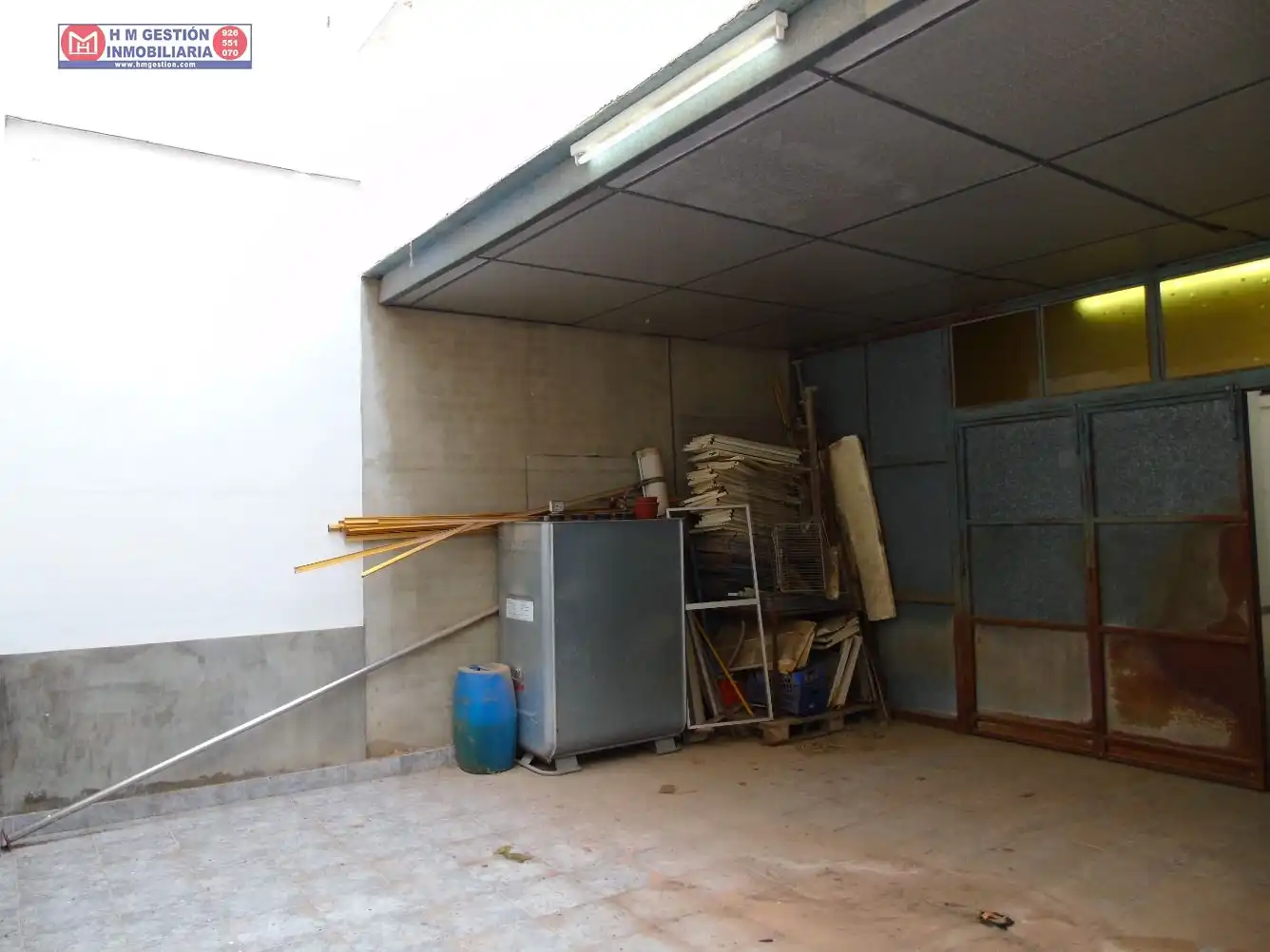 Casa con terraza en venta en Alcázar de San Juan, imagen 41