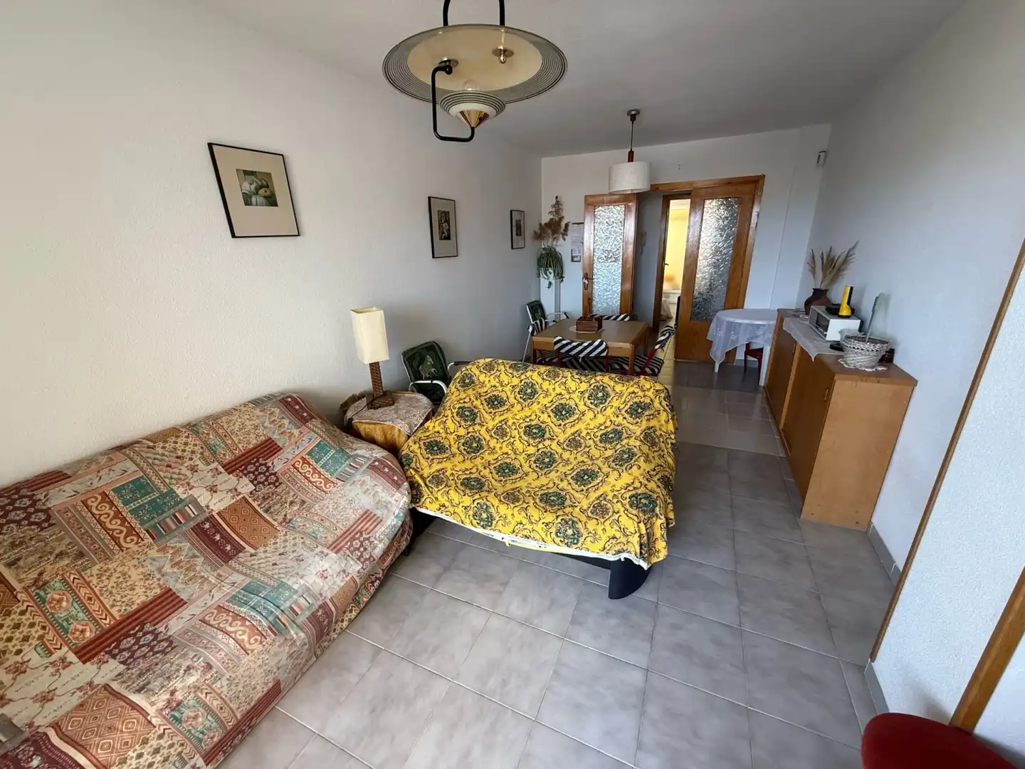 Apartamento en venta en Playa Grande - Castellar