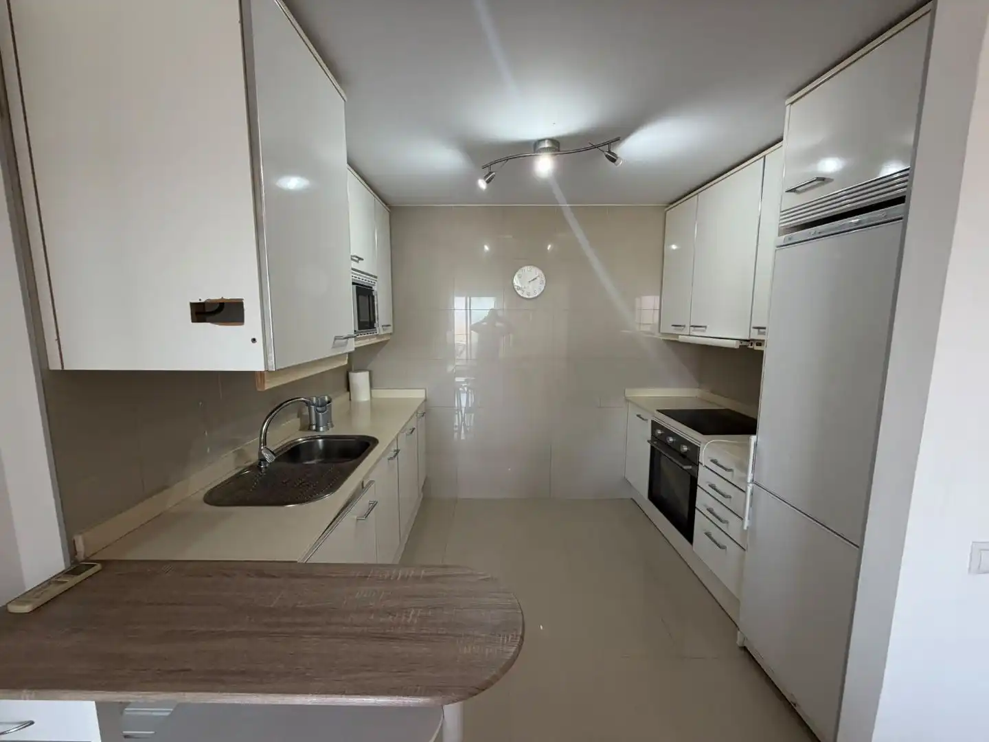 Apartamento de alquiler en Mojácar, Almería