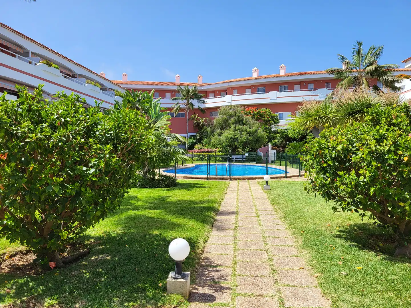 Ático de alquiler en Puerto de la Cruz, Santa Cruz de Tenerife