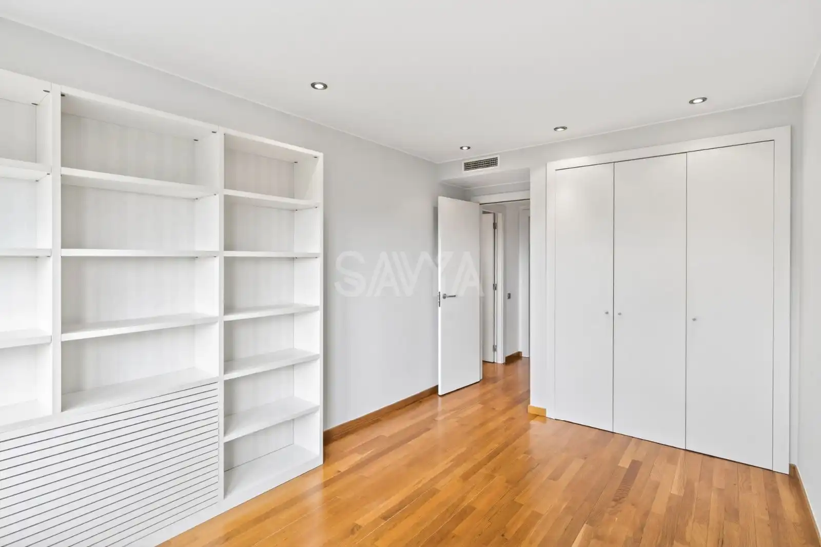 Habitación de Casa o chalet en venta en Barcelona con Aire acondicionado, Terraza y Trastero