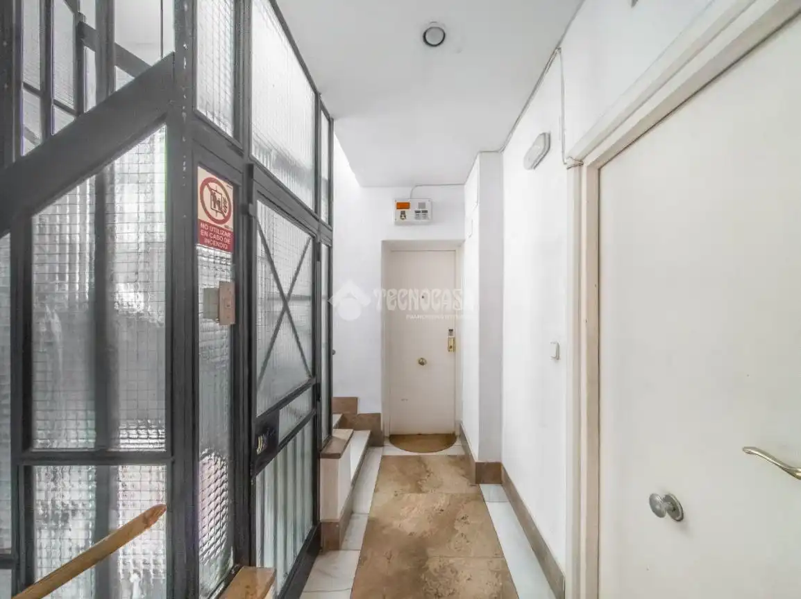 Piso en venta en Vallehermoso