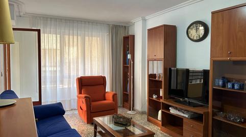 Photo 2 of Flat for rent in Hospital - Plaza del Real, Castellón de la Plana / Castelló de la Plana