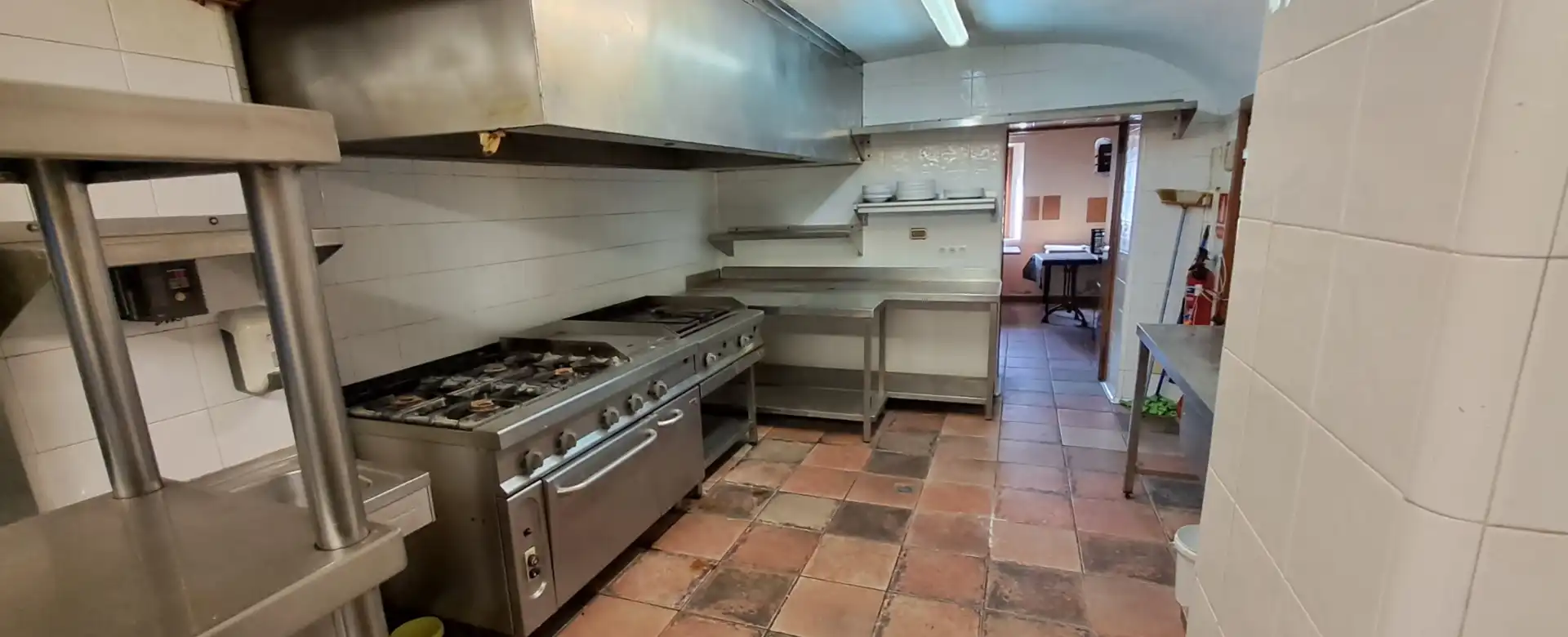 Casa o xalet en venda a Carrer de Sant Esteve, 14, Sant Aniol de Finestres