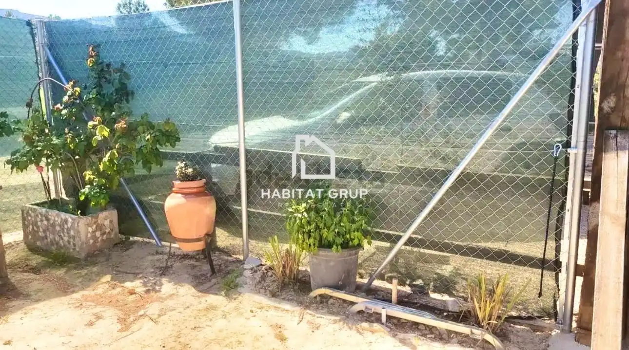 Houses for sale in Corbera d'Ebre  with Heating, Private garden and Storage room