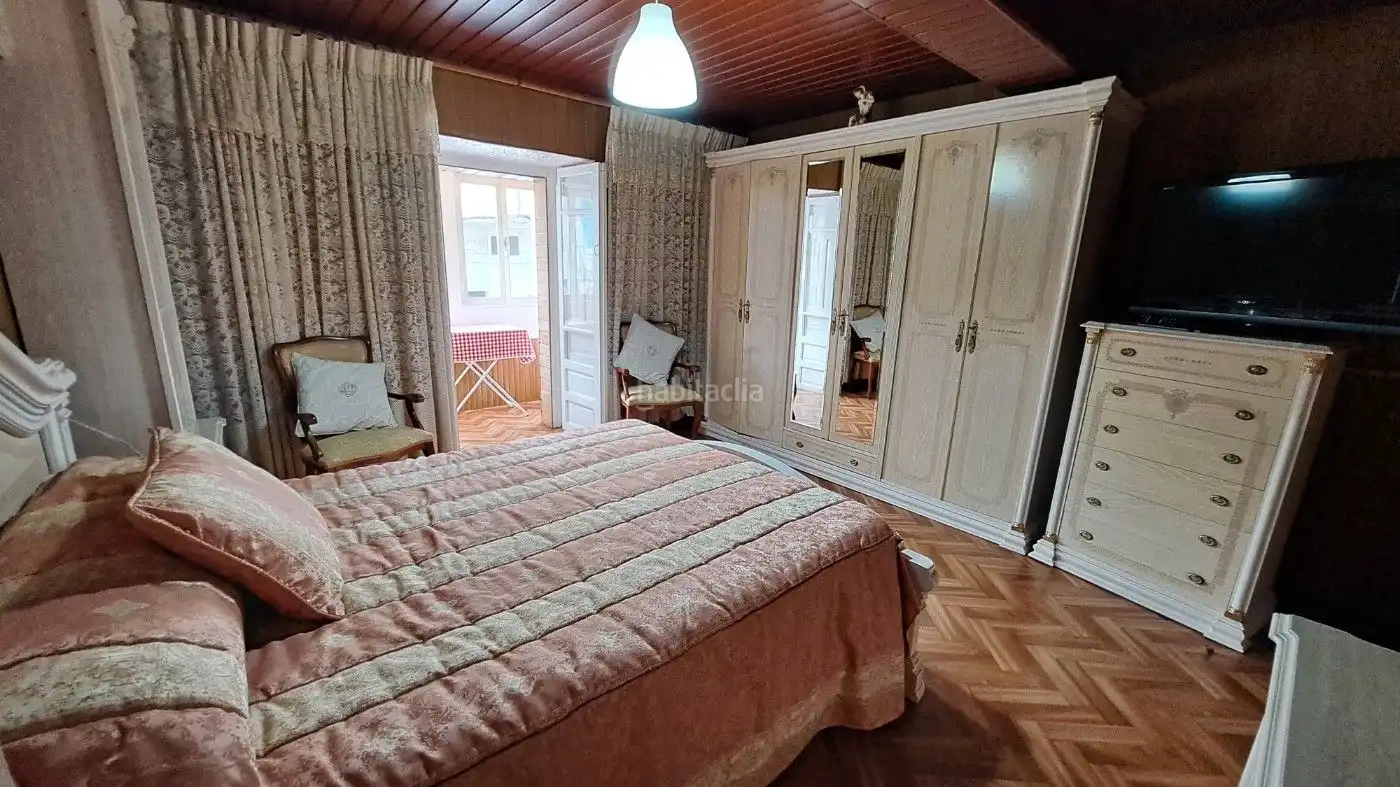 Dúplex de lloguer a Rúa os Malatos 44, imagen 11
