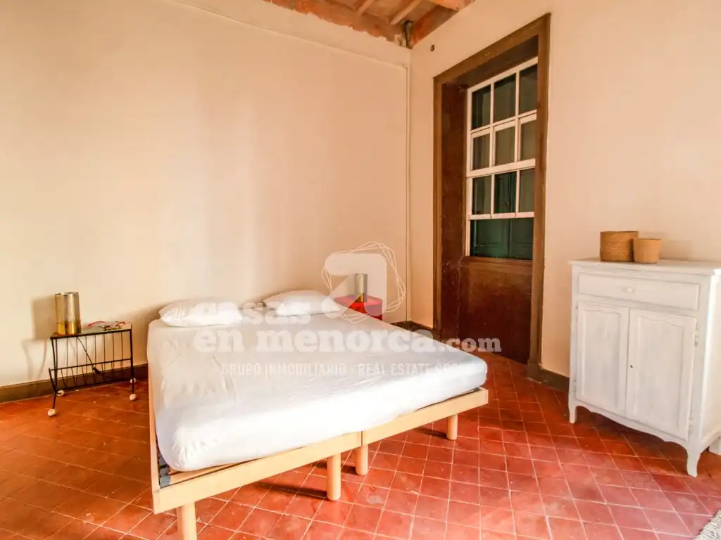 Haus zum Verkauf in Maó ciutat, imagen 9