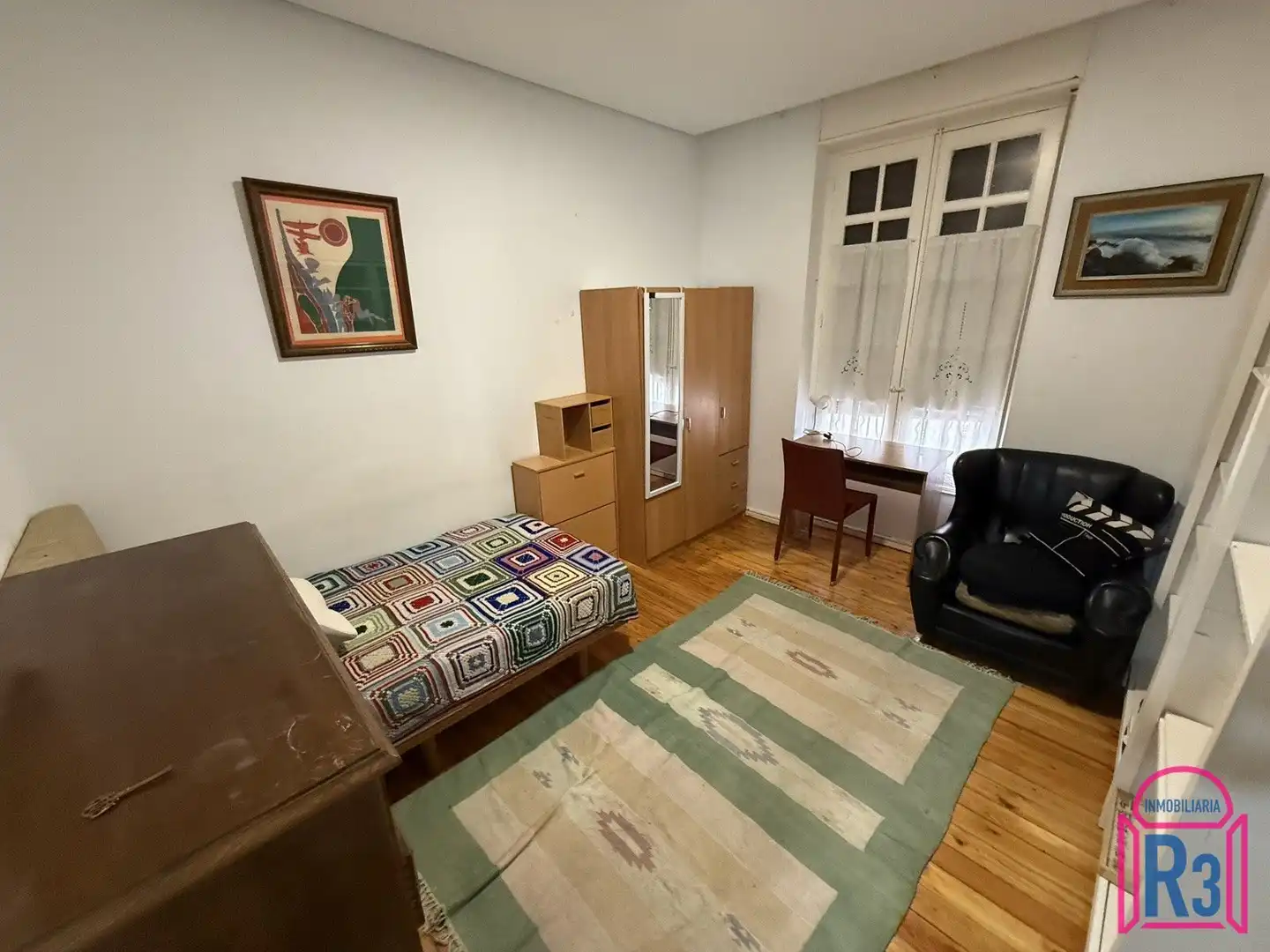 Flat to rent in La Torre, imagen 11