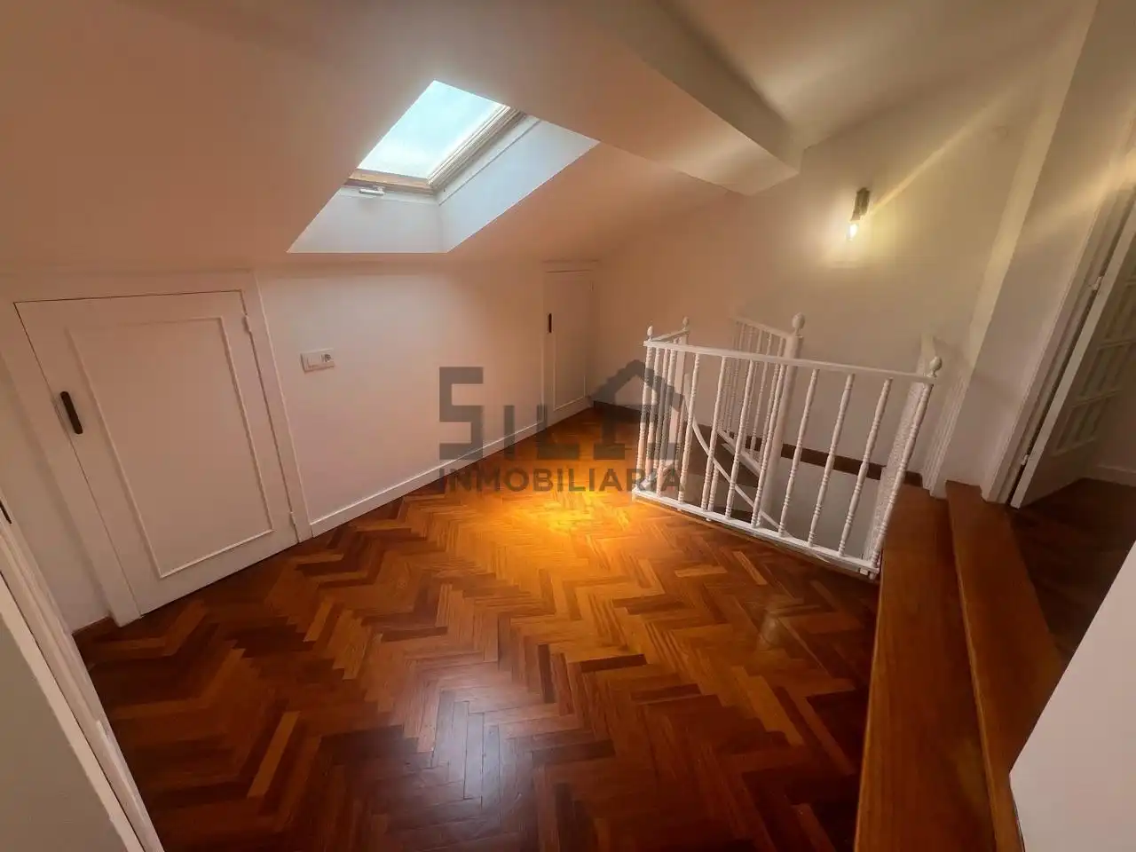 Flat for rent in Ourense Capital   with Heating, Furnished and Balcony