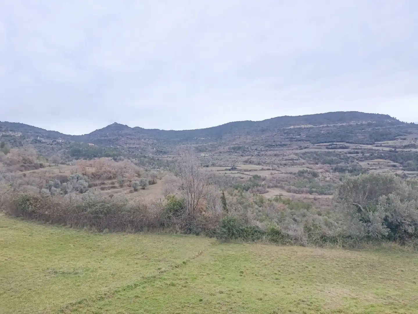 Casa o xalet en venda en Graus amb Calefacció, Jardí privat i Traster
