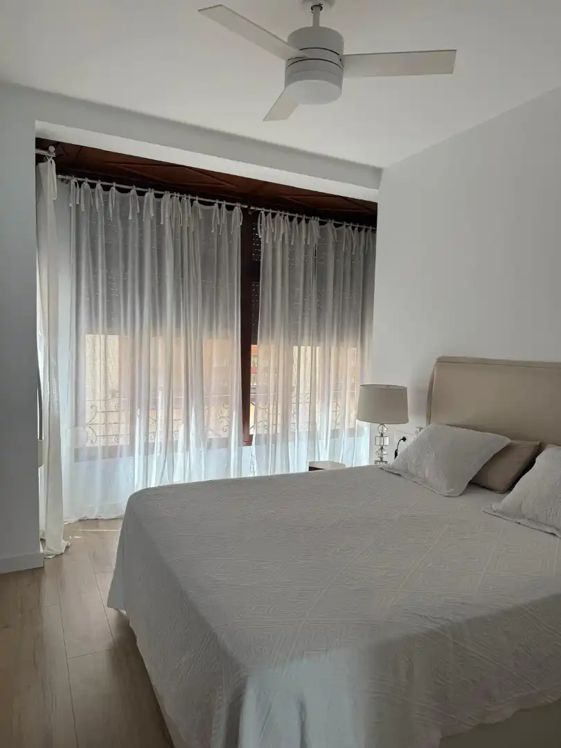 Casa con terraza en venta en Centro, imagen 26
