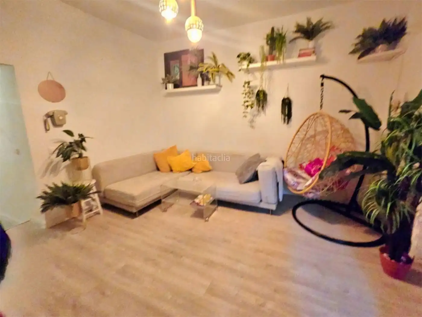 Appartamento in affitto a Calle de la Luna 18, imagen 13