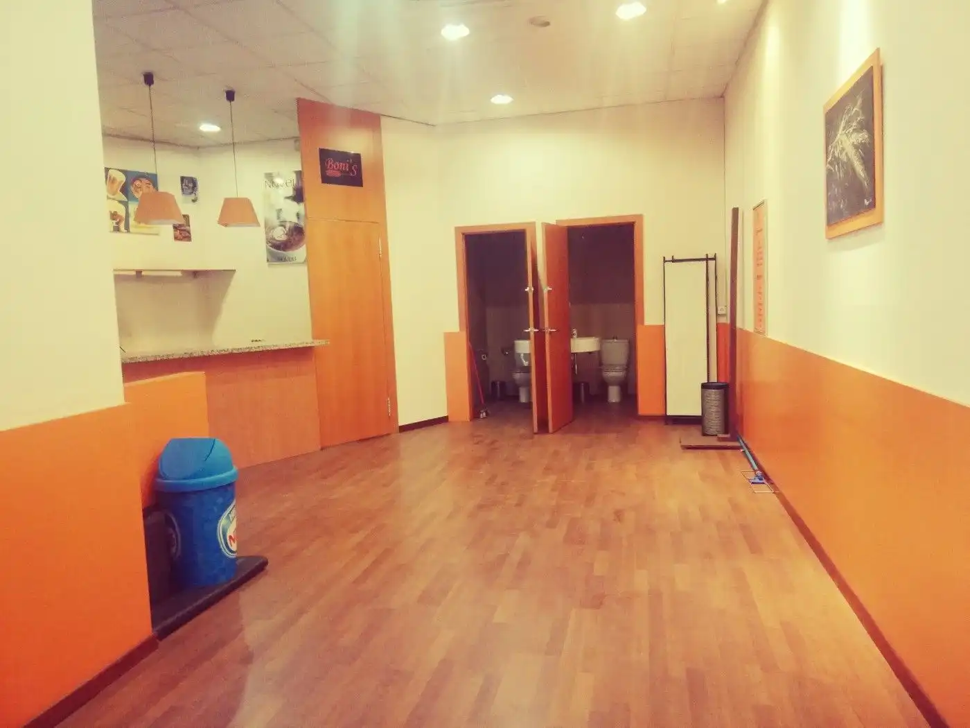 Local comercial en venta en Centre, imagen 8