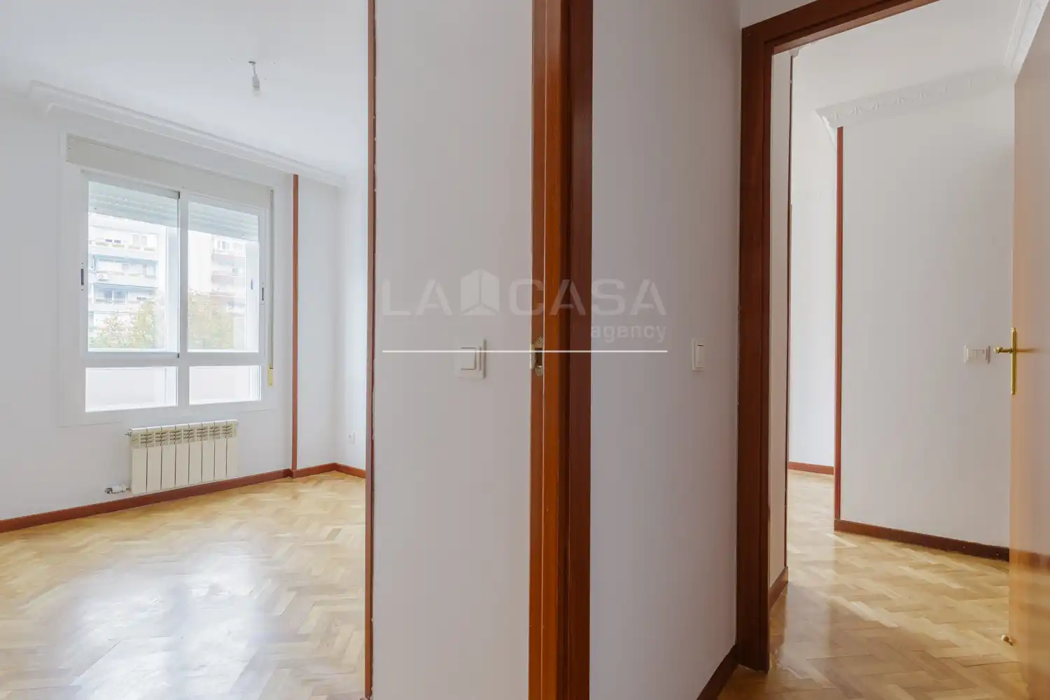 Wohnung mit Pool zum Verkauf in Calle de Valverde de los Arroyos, imagen 19
