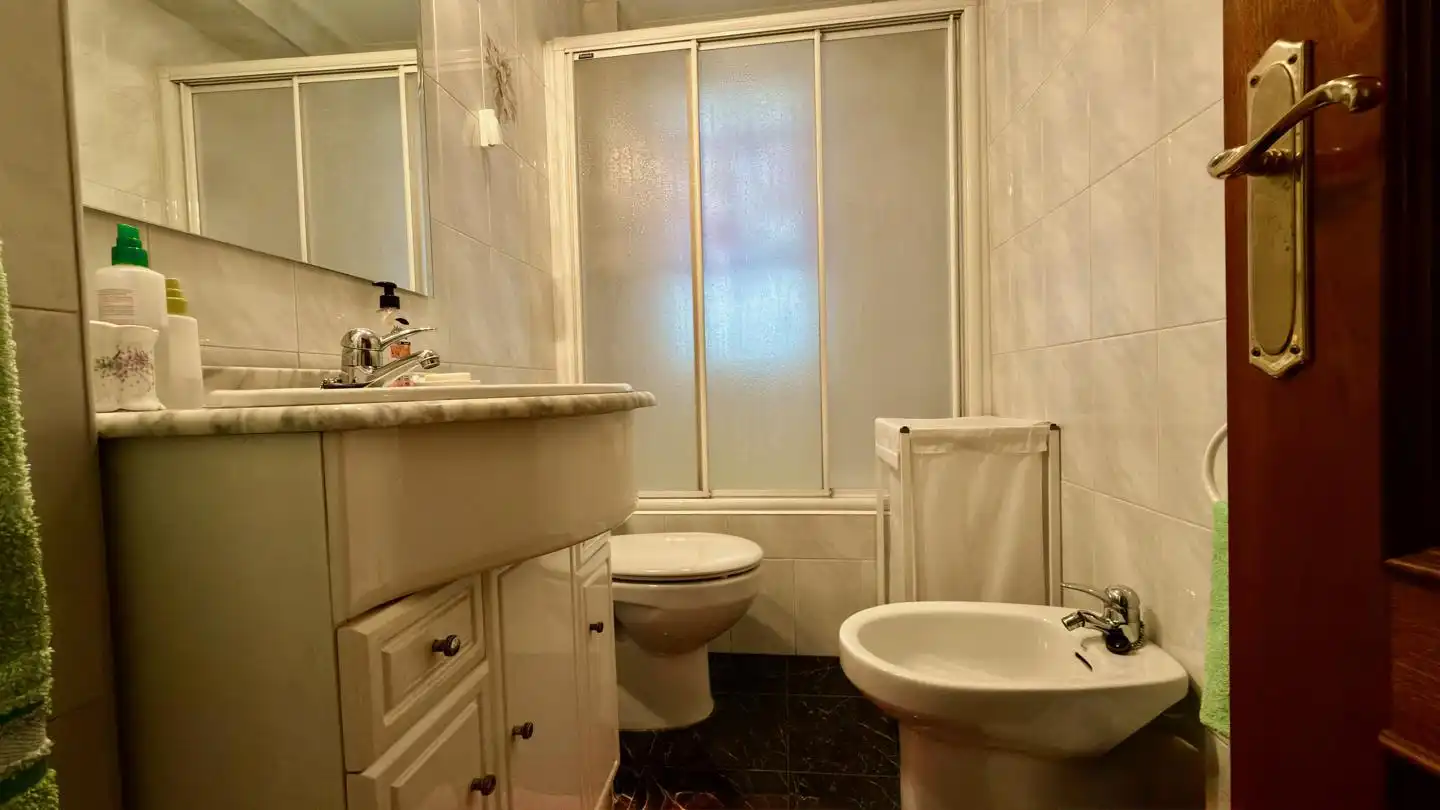 Baño de Piso en venta en Ermua
