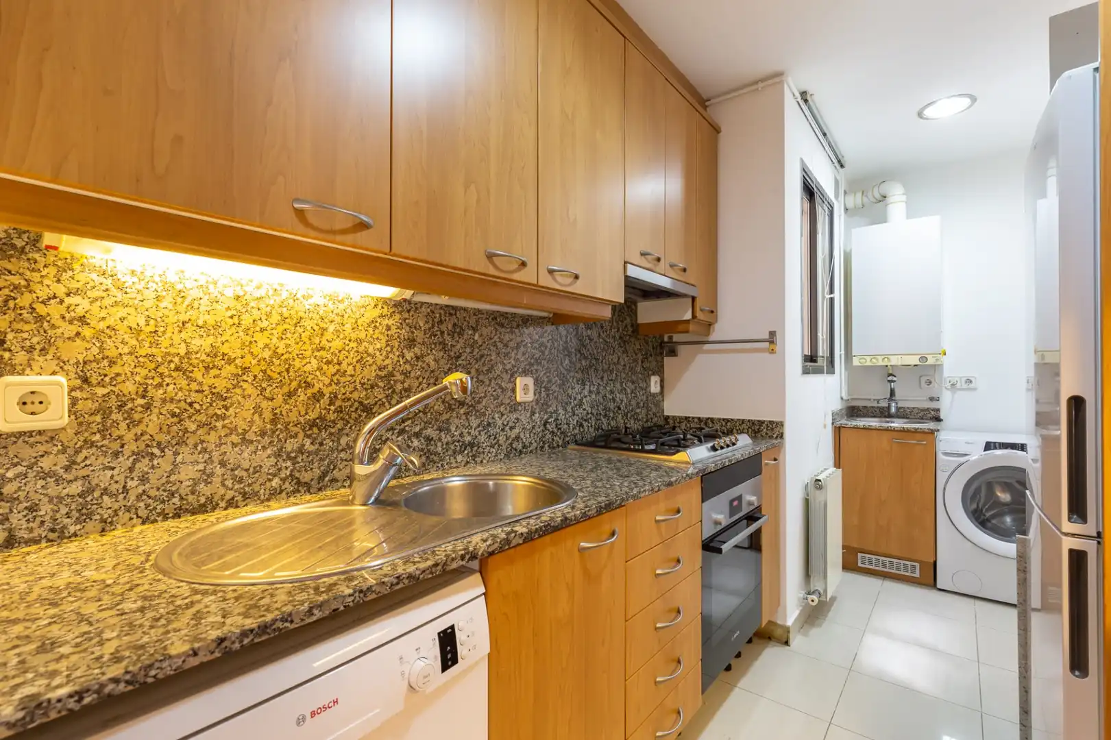 Wohnung mit Terrasse zum Verkauf in CALABRIA, imagen 15
