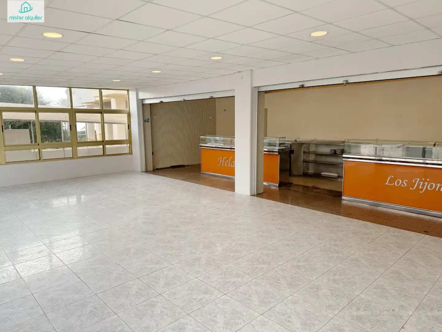 Gewerbefläche zum Verkauf in Calle DOCTOR SEVERO OCHOA 3, imagen 3