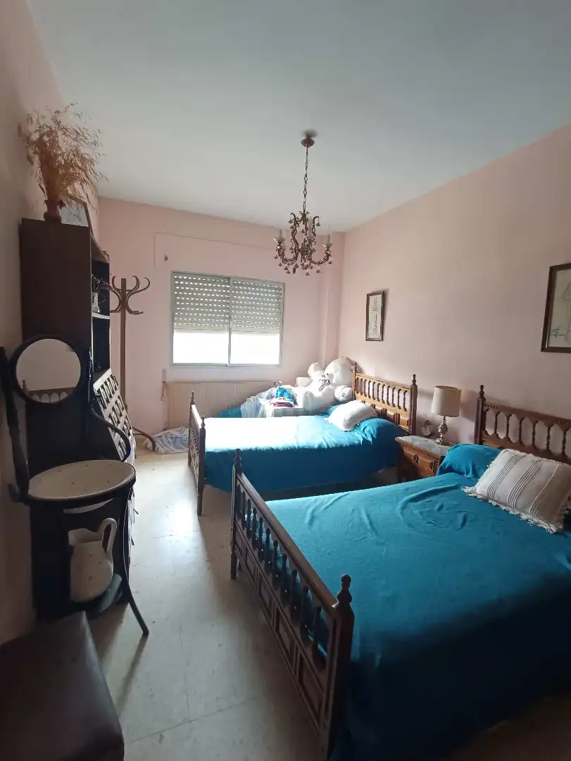 Piso con terraza en venta en Villanueva de la Serena, imagen 9