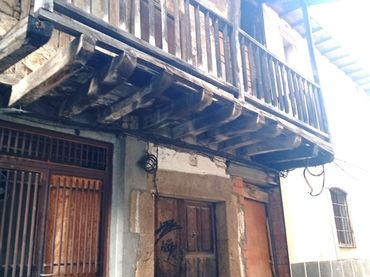 Casa en venta en Villanueva de la Vera