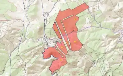 Rustikales Grundstück zum Verkauf in Purchena, imagen 29
