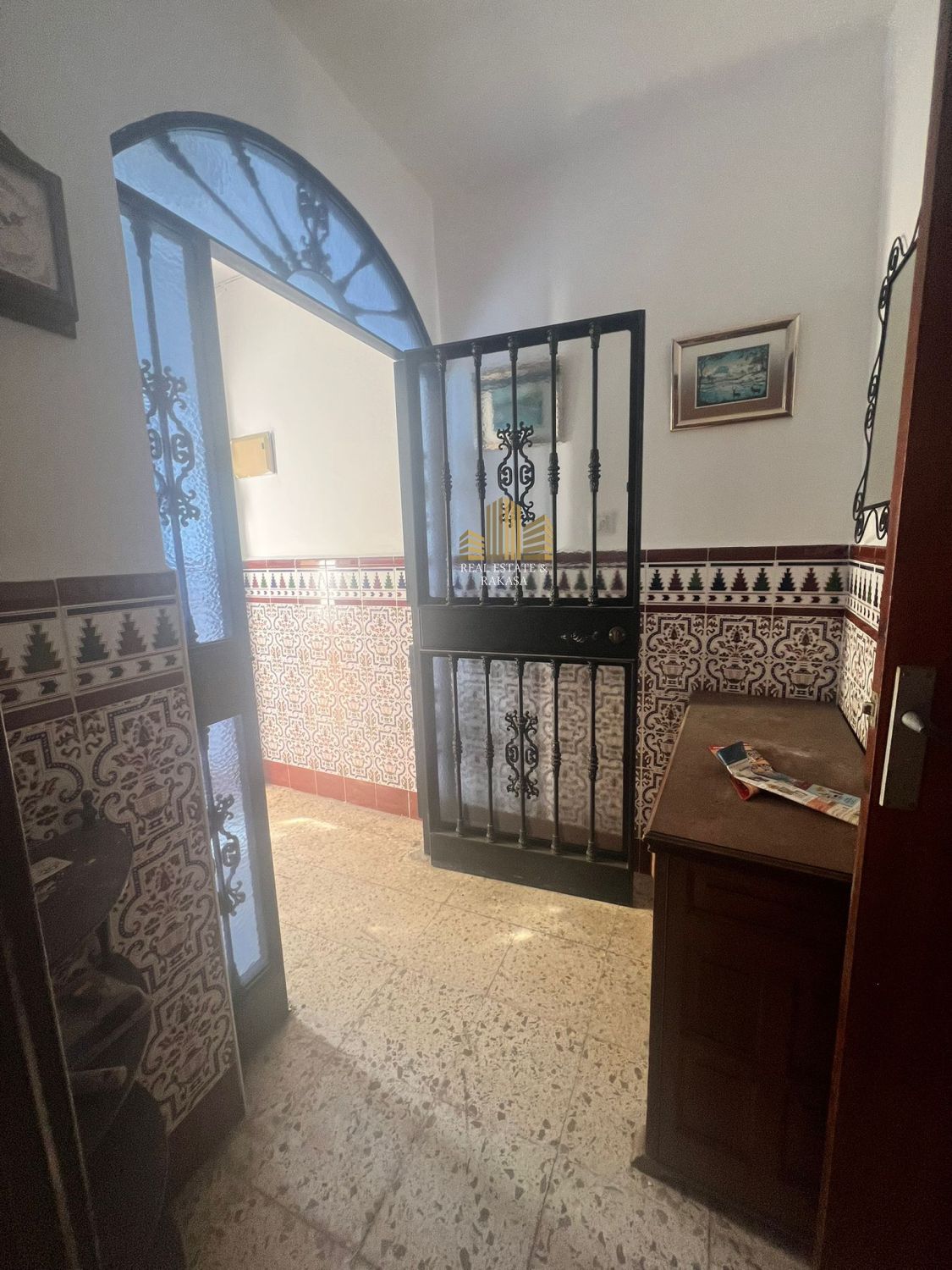 Casa o xalet en venda a Centro