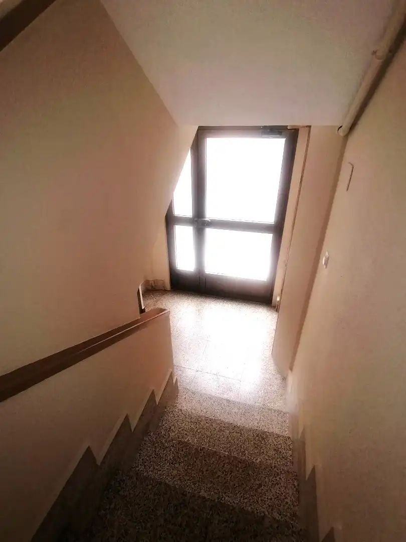 Flat for rent in Gijón   with Heating, Parquet flooring and Furnished