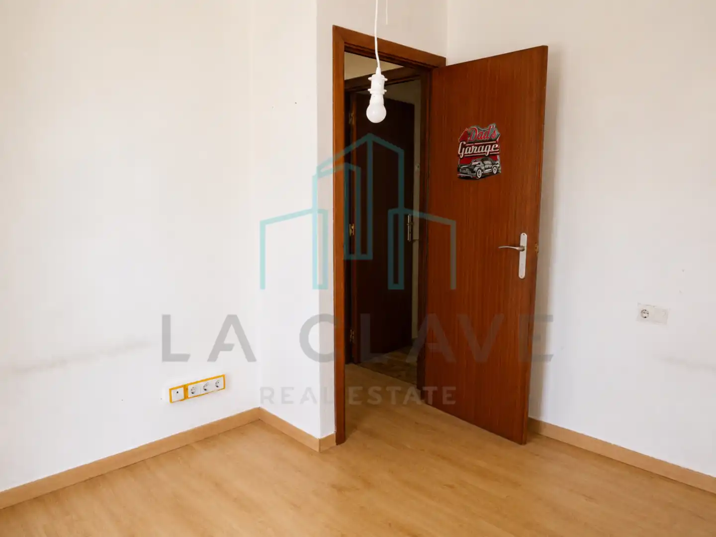 Dormitori de Pis en venda en Bigues i Riells del Fai amb Aire condicionat, Calefacció i Parquet