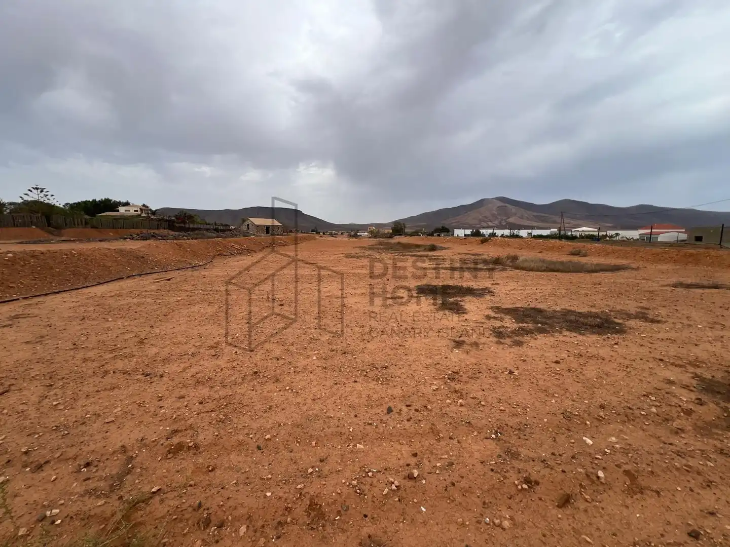 Residencial en venda en Antigua