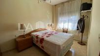 Bedroom of Flat for sale in  Barcelona Capital  with Balcony
