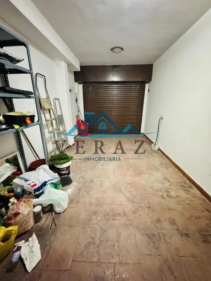 Casa o xalet en venda en Talavera de la Reina amb Aire condicionat, Calefacció i Jardí privat